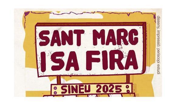 fira sineu 25
