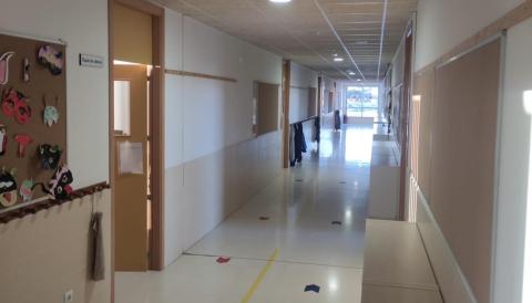 CEIP Rodamilans