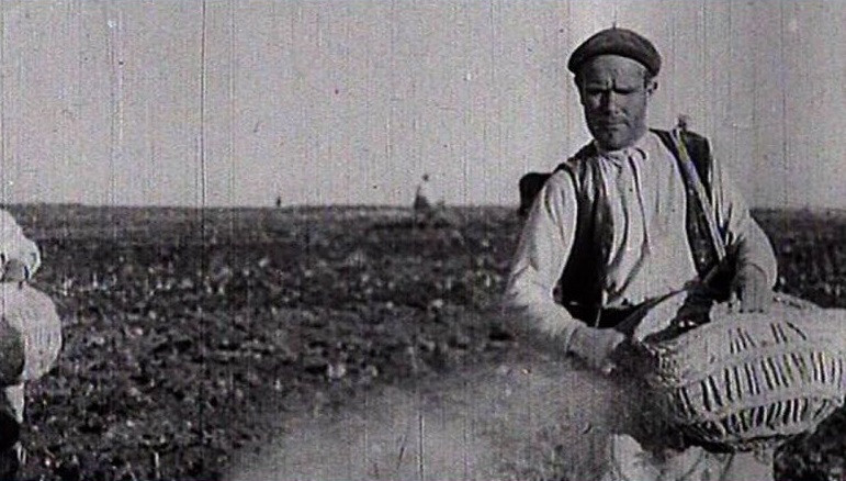 Projecció documental: Remember Spain. Spanish Refugee Aid