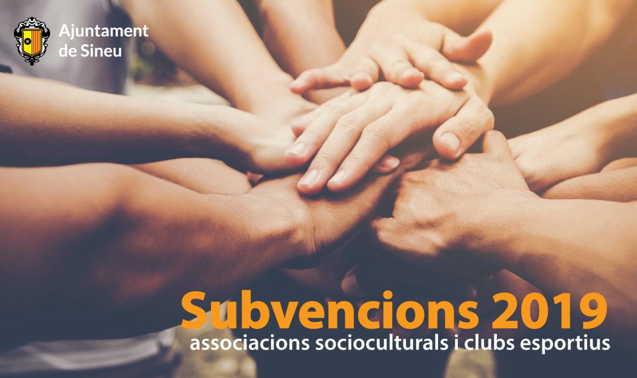 subvencions