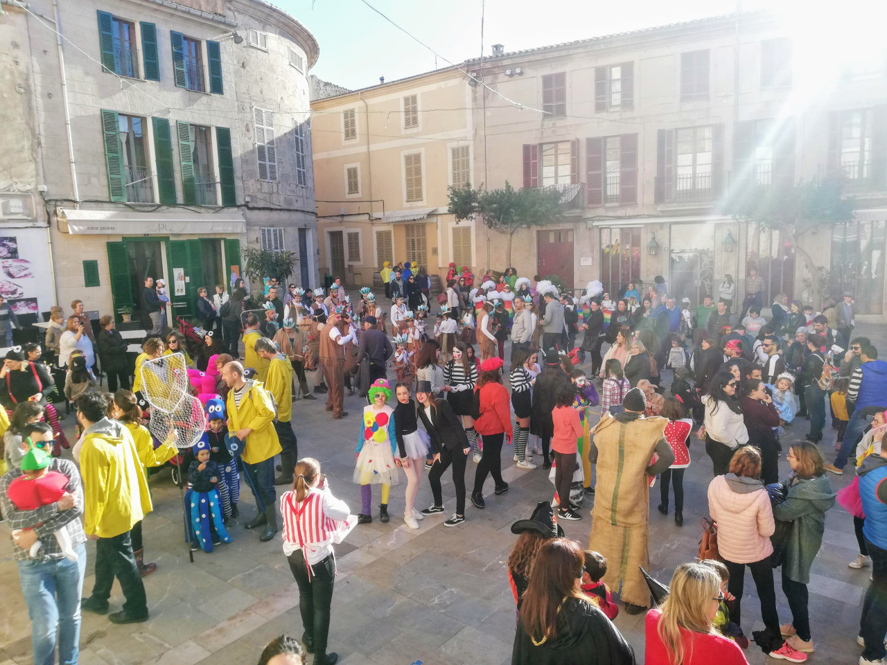 CARNAVAL