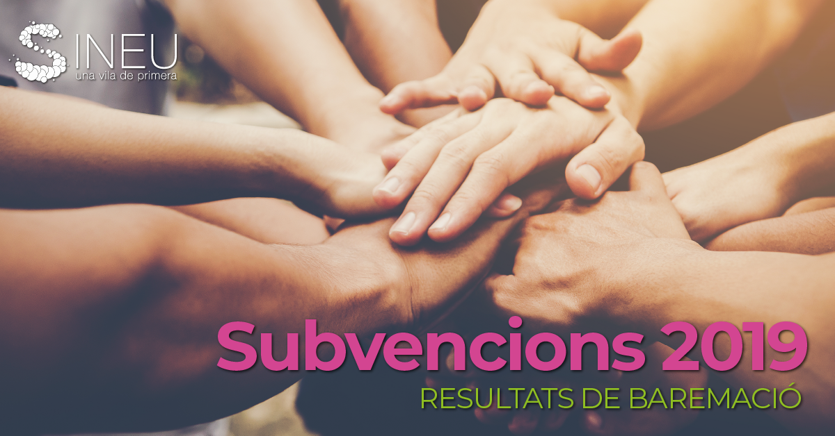subvencions-2019
