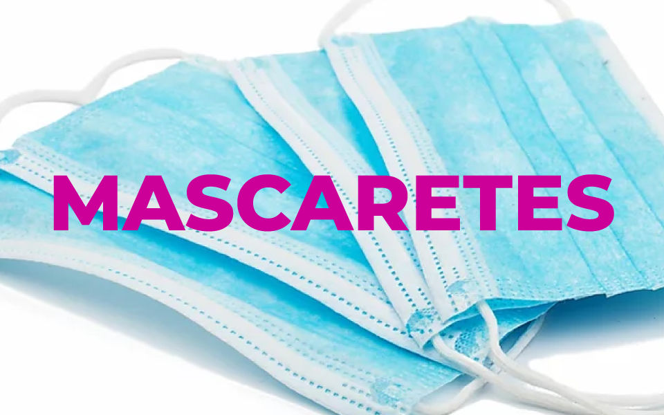 mascaretes