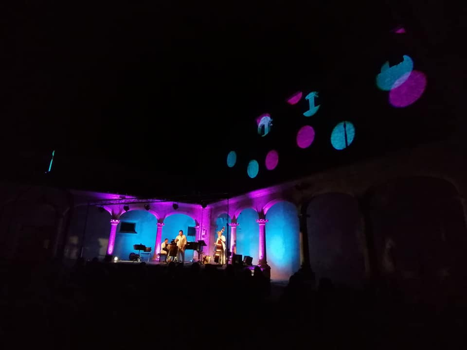 Festival de Música de Sineu