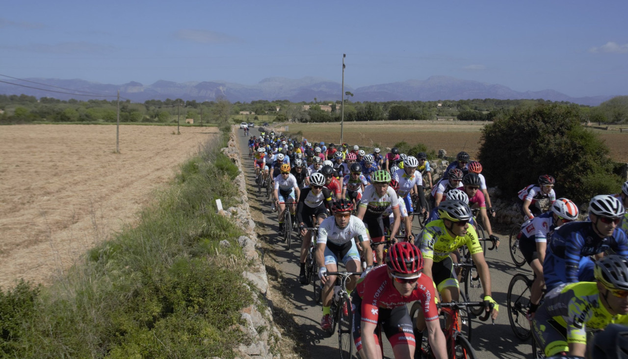 ciclistes