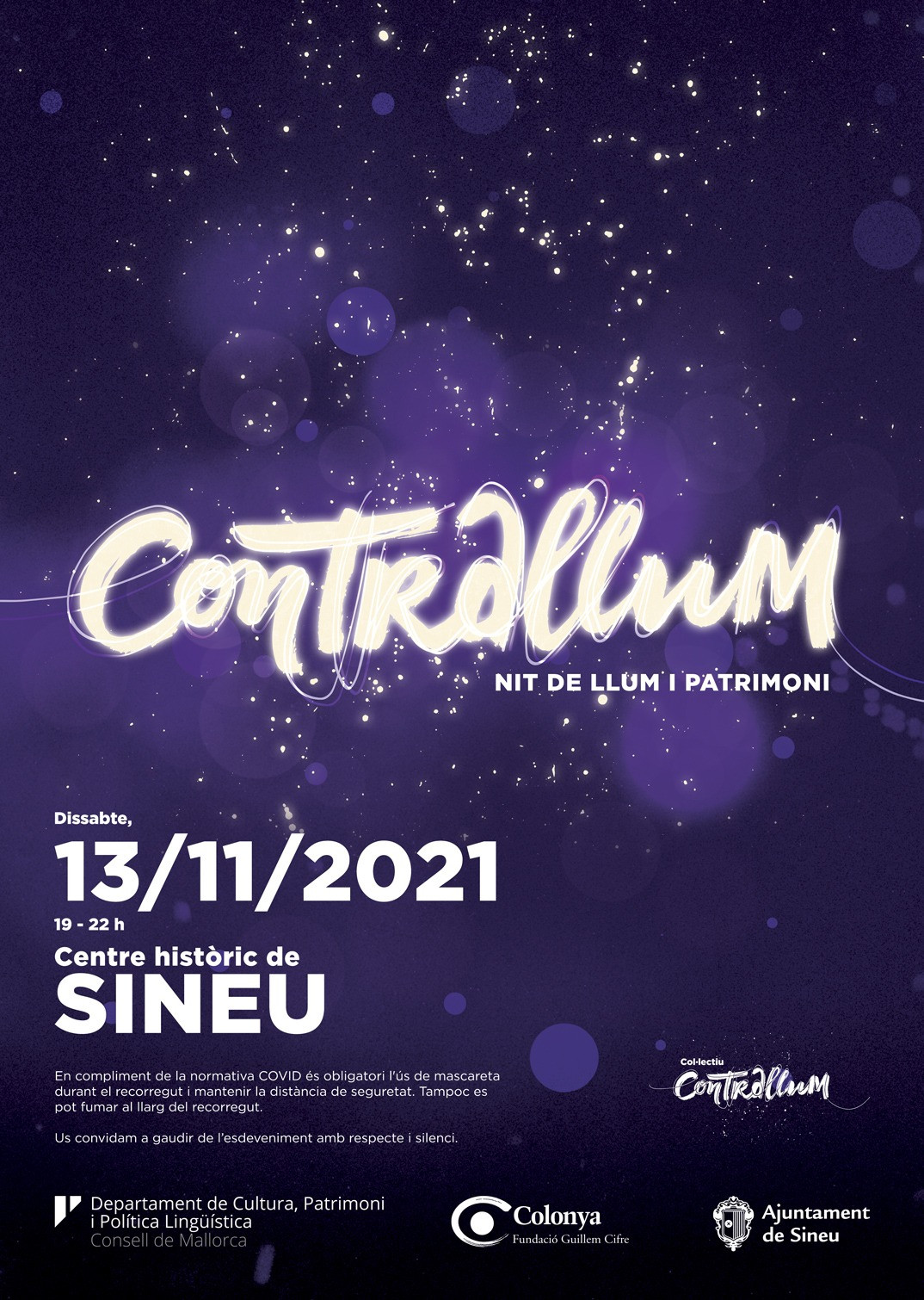 Contrallum 2021