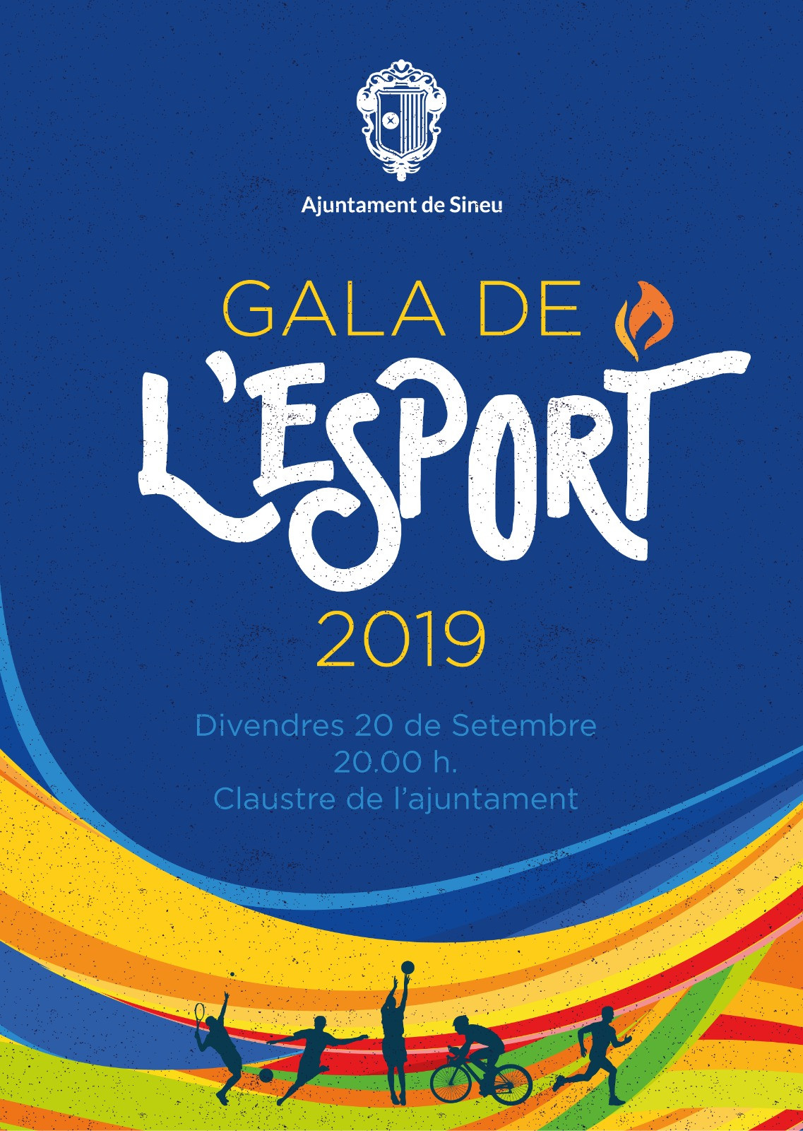 Gala de l'Esport 2021