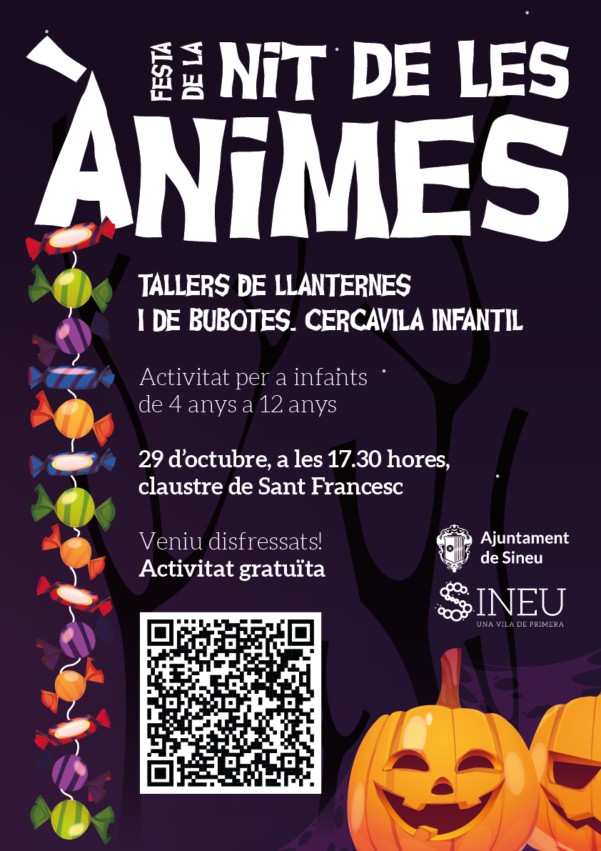 Festa de la Nit de les Ànimes