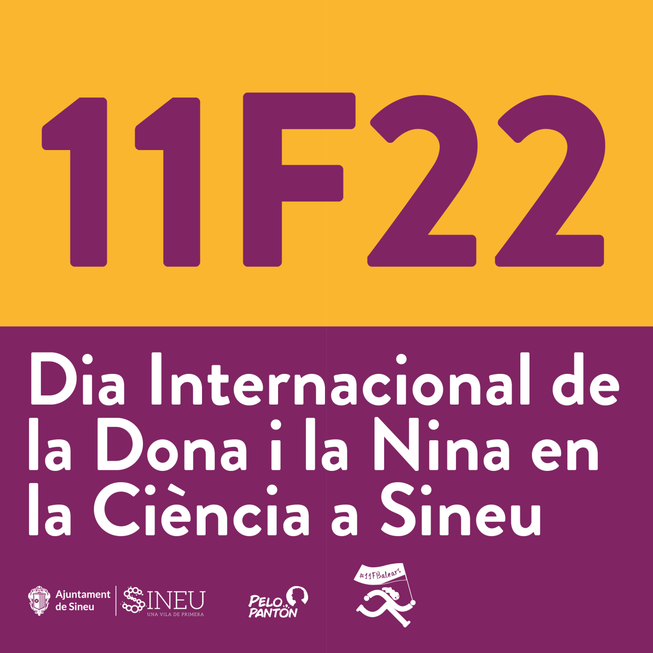 Exposició 11F22