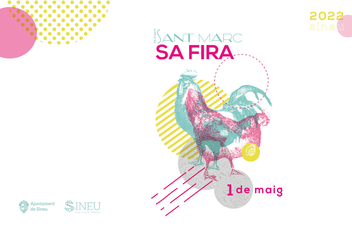 Sant Marc & Sa Fira 2022