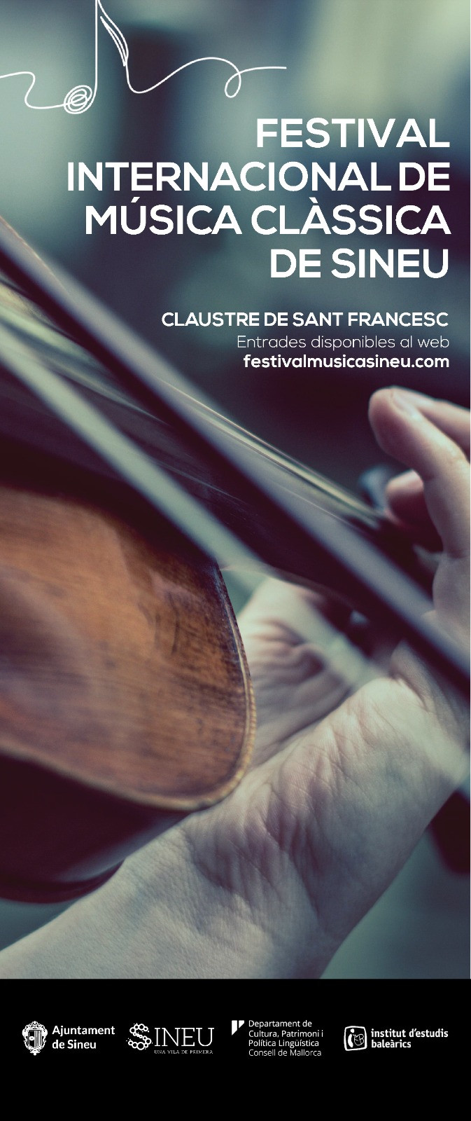 "A Piacere" - III Festival de Música de Sineu