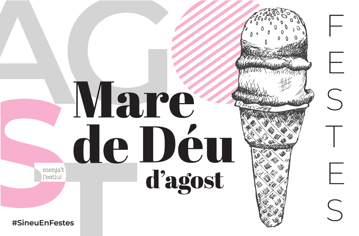 Festes d'Agost 2022