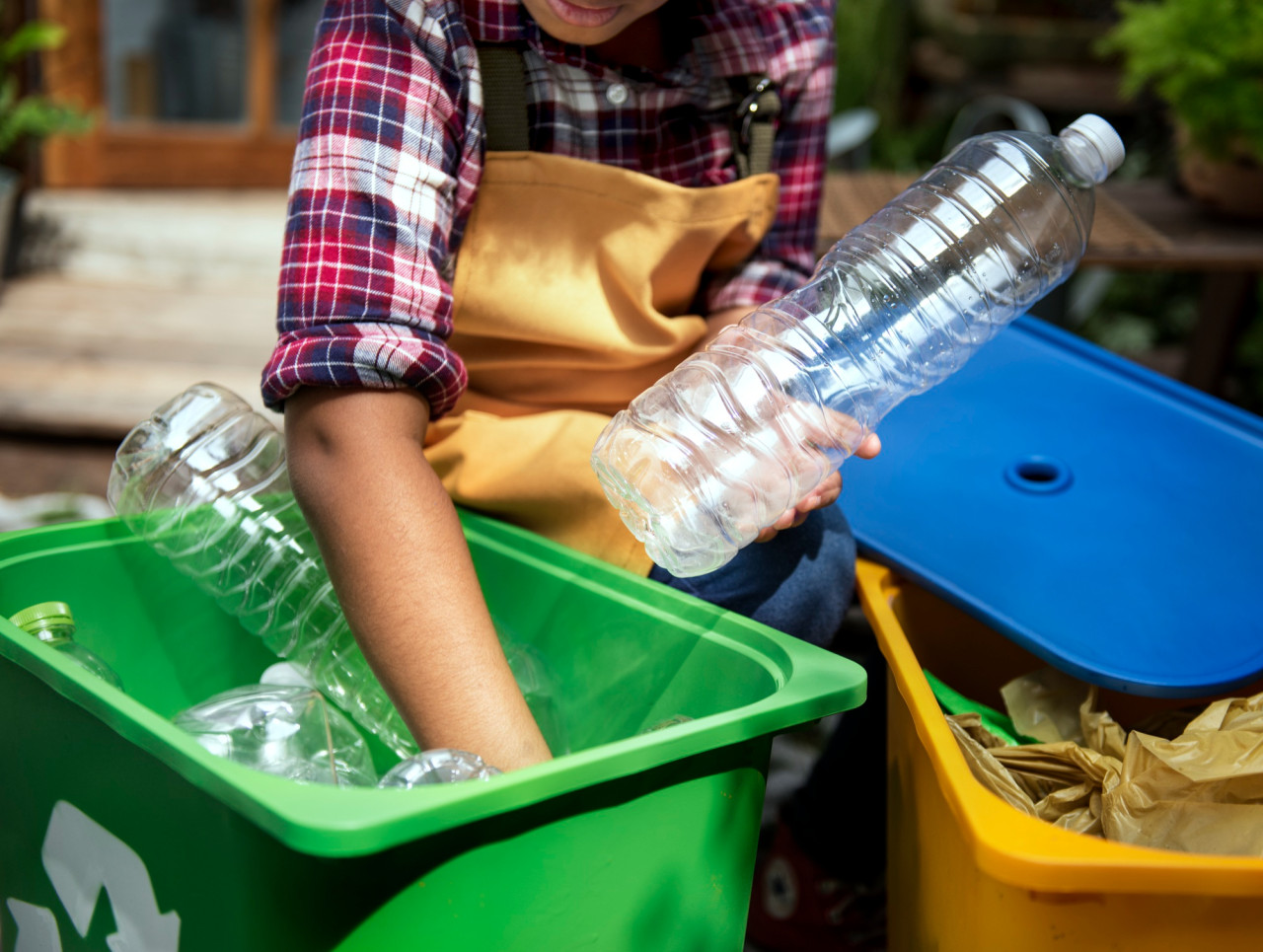 basura