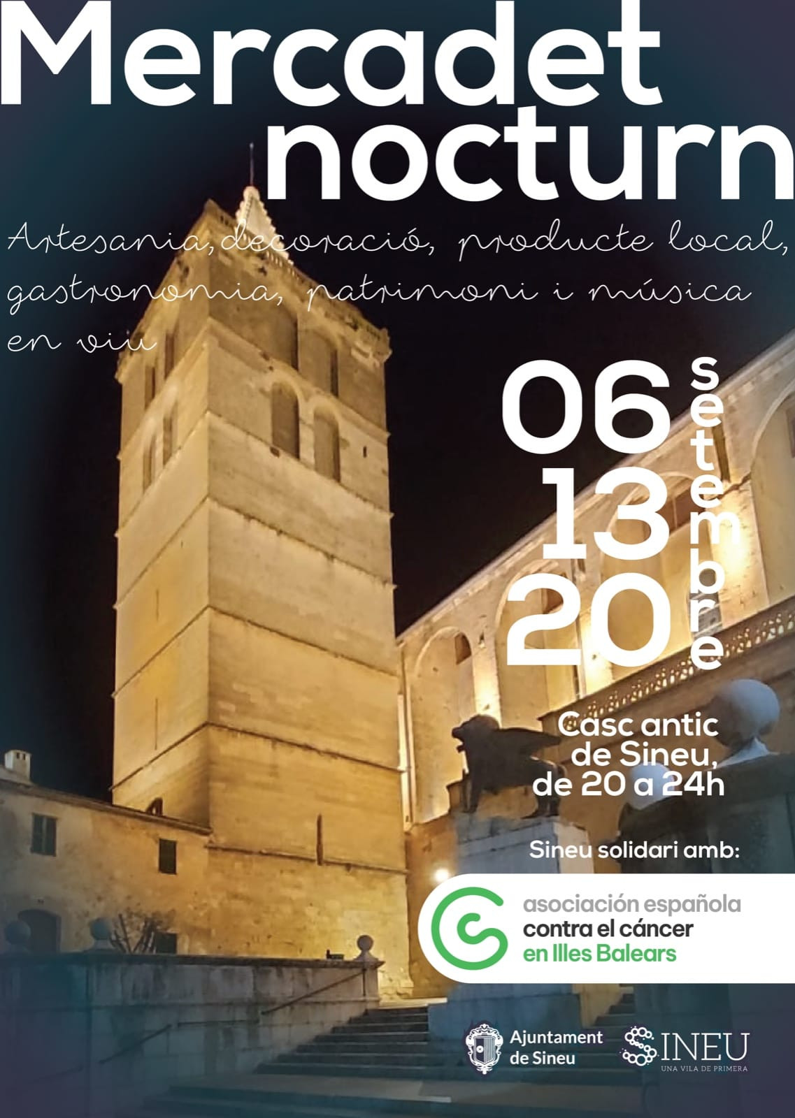 Mercadet nocturn