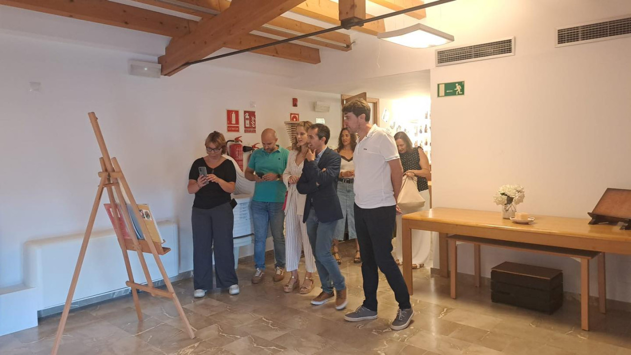  "Quadern d'exercicis per al foment de l'autonomia de les persones majors: Estimulació Cognitiva"