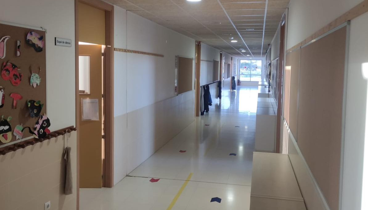 CEIP Rodamilans
