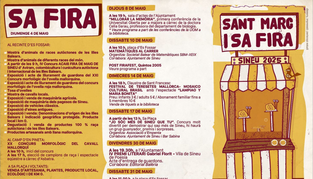 sant marc