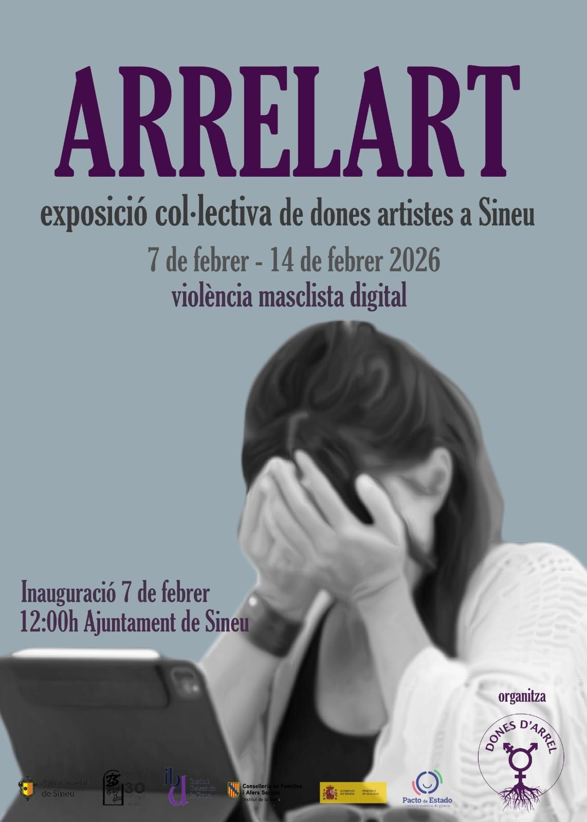 Cloenda "Arrelart" 