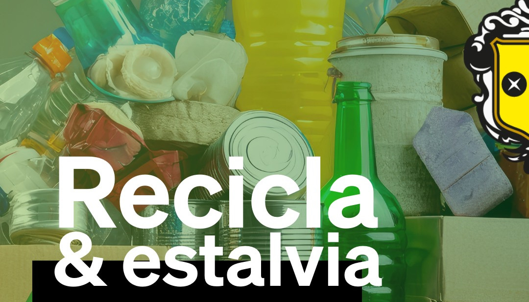recicla