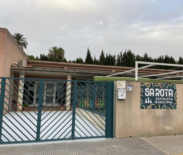 Espai Familiar a Sineu
