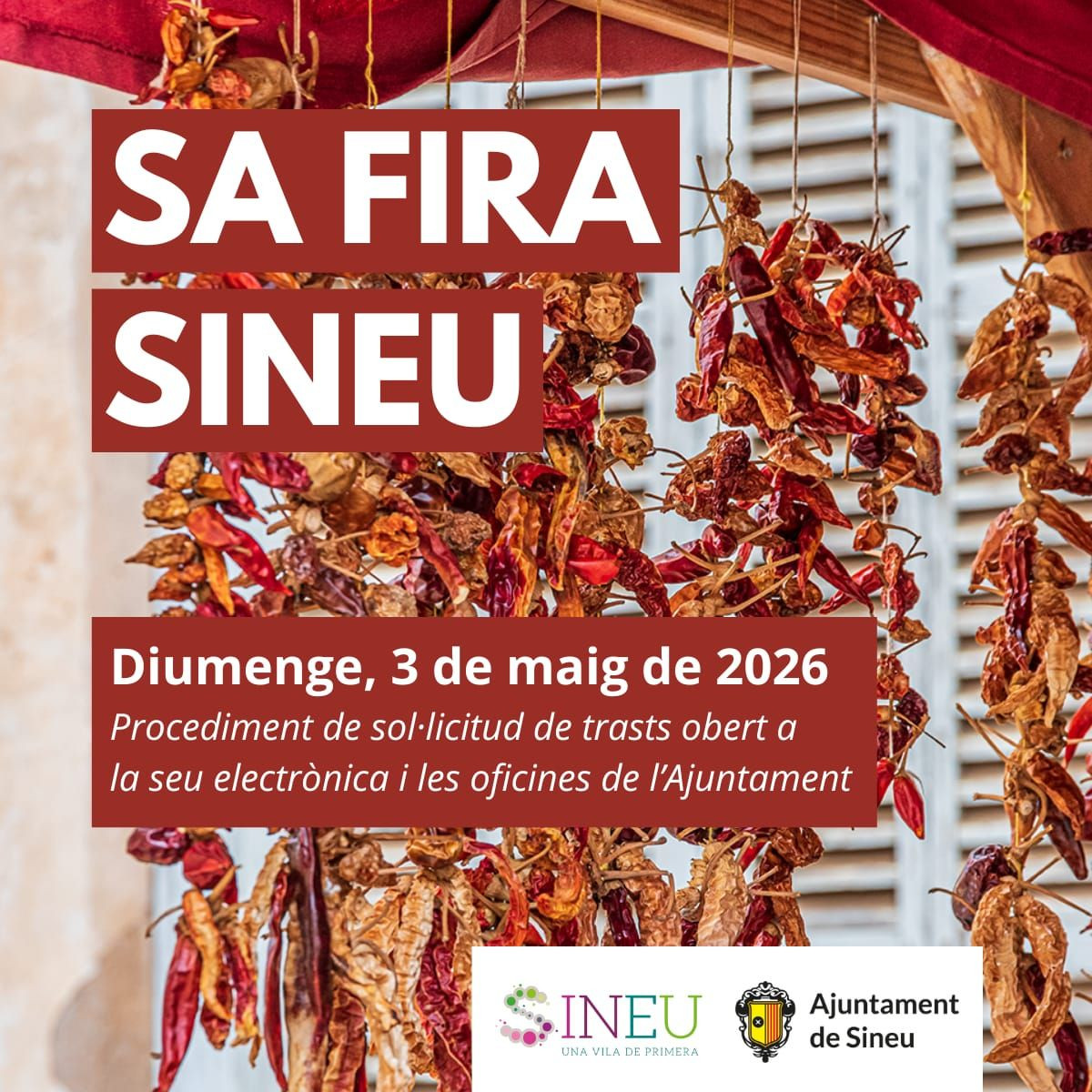 Sa Fira de Sineu