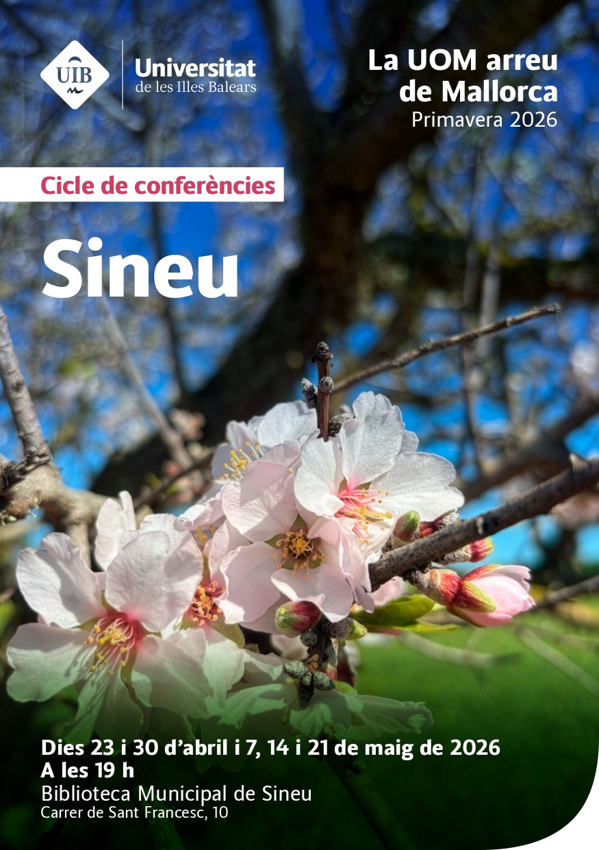 Cicle de conferències UOM