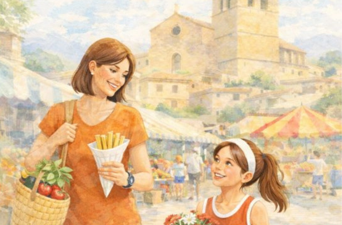SANT MARC SA FIRA - SINEU 2026