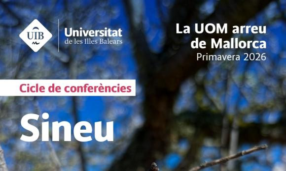 Cicle de conferències UOM 