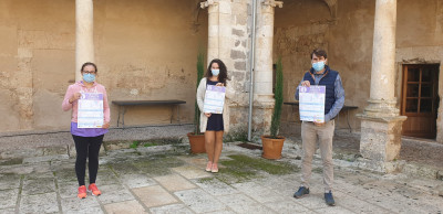 Tècnica d'Igualtat, regidora i batle de Sineu