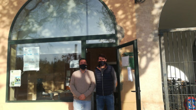 foto oficina