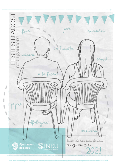 portada del programa