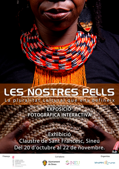 cartell exposició