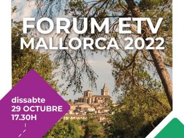 Fòrum ETV Mallorca