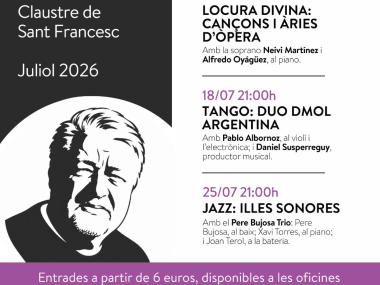 cartell 2026