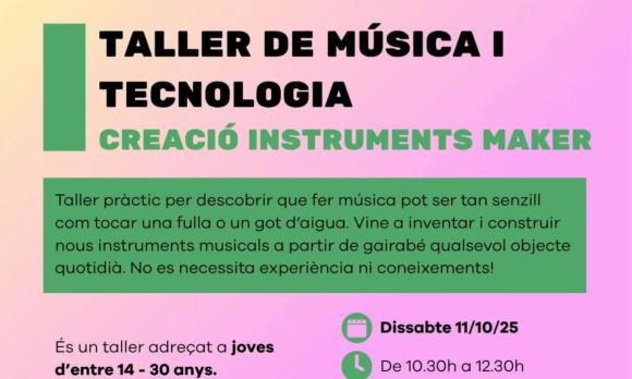 taller