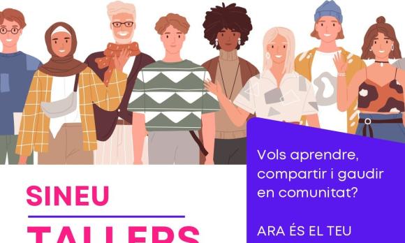 taller sineu
