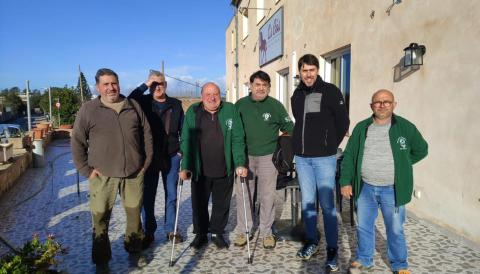 campanya processionària